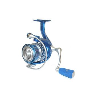 Favorite Blue Bird Spinning Reels - 